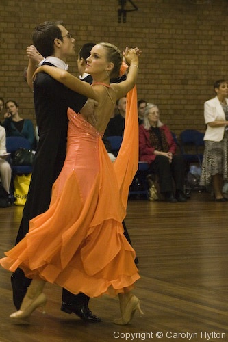Varsity Dance Comp - Photo 2