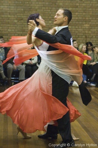 Varsity Dance Comp - Photo 4