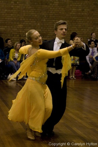 Varsity Dance Comp - Photo 10