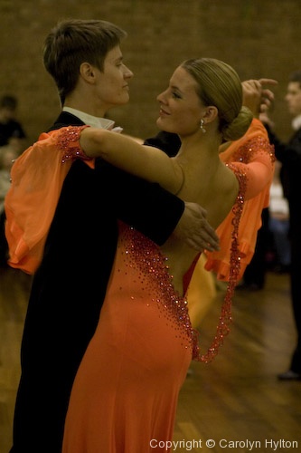 Varsity Dance Comp - Photo 20
