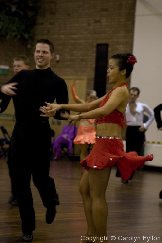 Varsity Dance Comp - Photo 39