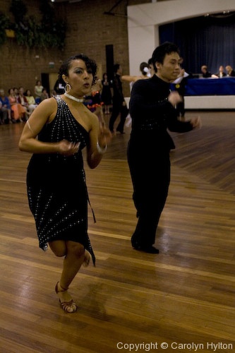Varsity Dance Comp - Photo 45
