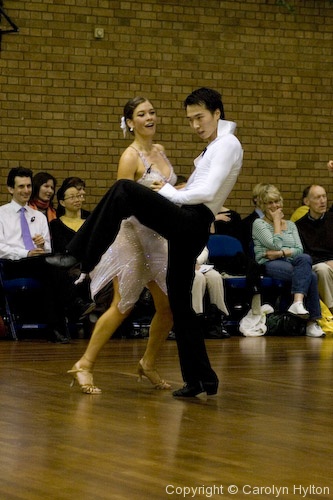 Varsity Dance Comp - Photo 47