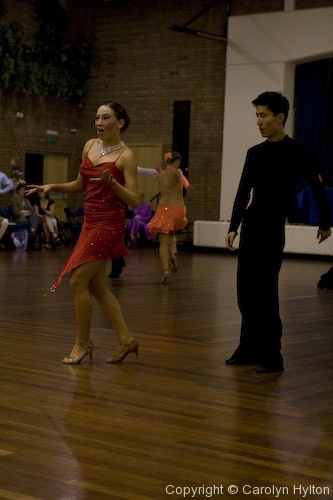 Varsity Dance Comp - Photo 48