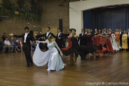 Varsity Dance Comp - Photo 52