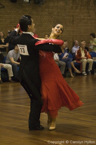 Varsity Dance Comp - Photo 54