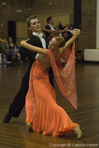Varsity Dance Comp - Photo 58