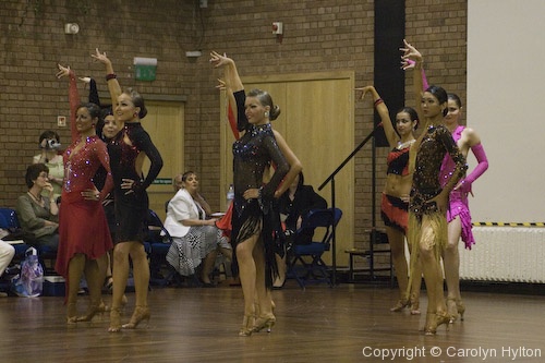 Varsity Dance Comp - Photo 69