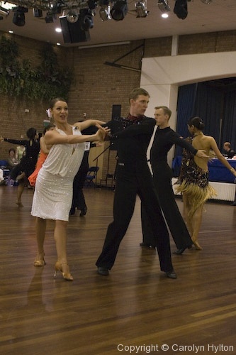 Varsity Dance Comp - Photo 76