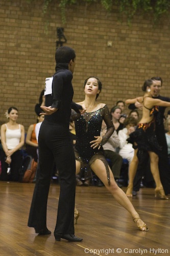 Varsity Dance Comp - Photo 78