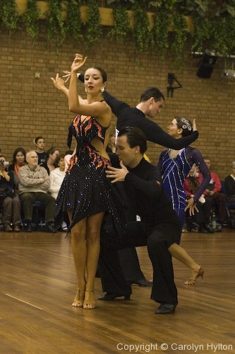 Varsity Dance Comp - Photo 81
