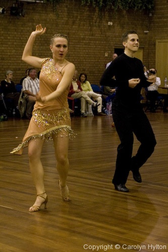 Varsity Dance Comp - Photo 85