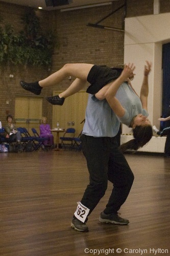 Varsity Dance Comp - Photo 87